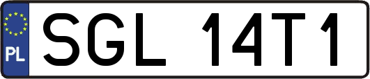 SGL14T1