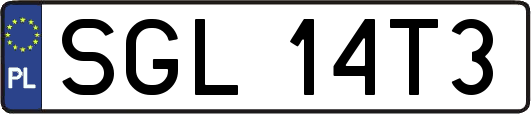 SGL14T3