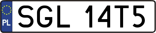 SGL14T5