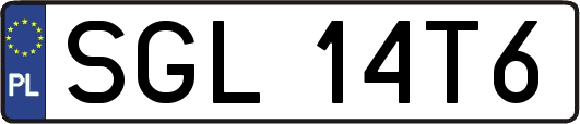SGL14T6