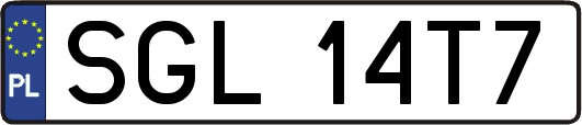 SGL14T7