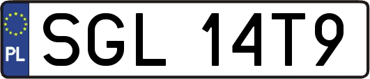 SGL14T9