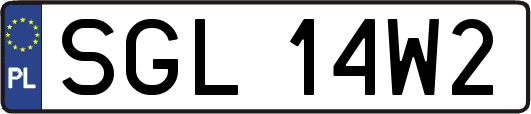 SGL14W2