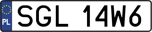 SGL14W6