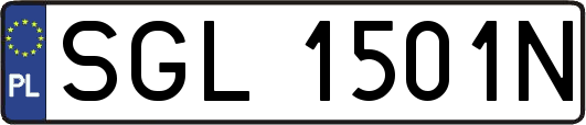 SGL1501N