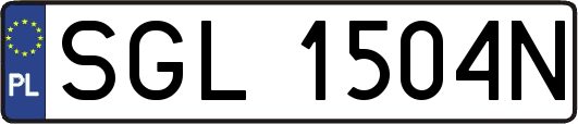 SGL1504N