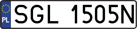 SGL1505N