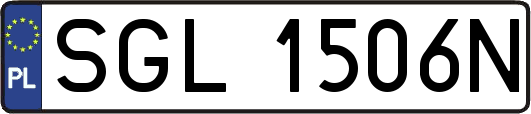SGL1506N