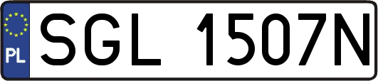 SGL1507N