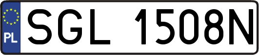 SGL1508N
