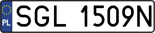 SGL1509N