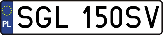SGL150SV