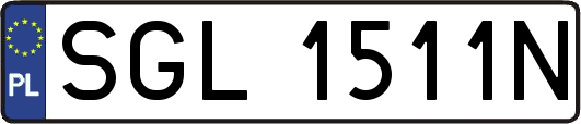 SGL1511N