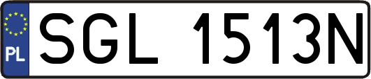 SGL1513N