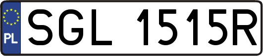 SGL1515R