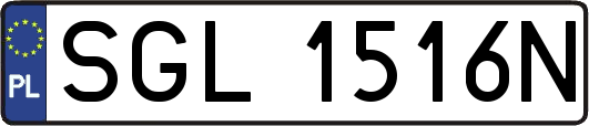 SGL1516N
