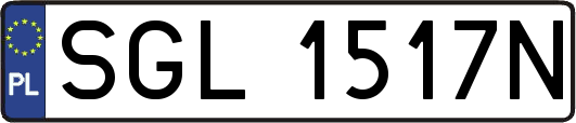 SGL1517N