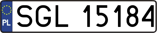 SGL15184