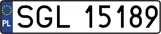SGL15189
