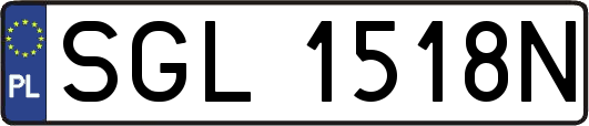 SGL1518N