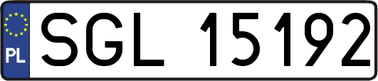 SGL15192