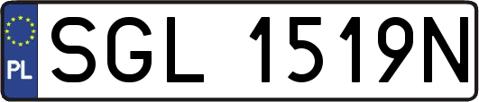 SGL1519N