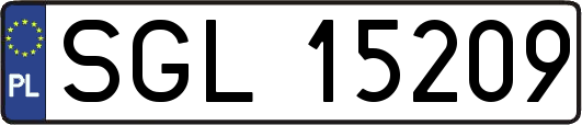 SGL15209