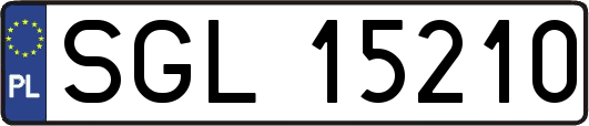 SGL15210