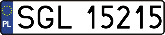 SGL15215