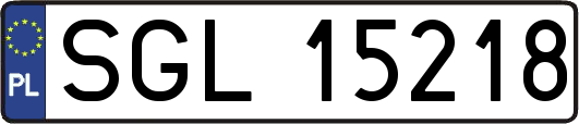 SGL15218