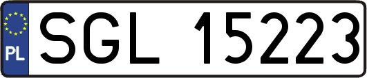 SGL15223