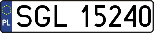 SGL15240