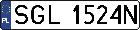 SGL1524N