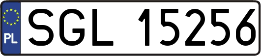 SGL15256