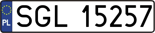 SGL15257