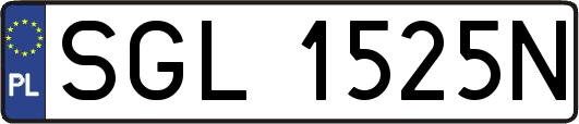 SGL1525N