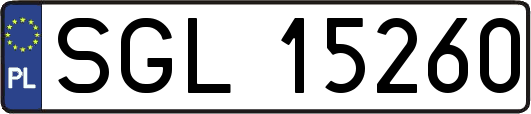 SGL15260