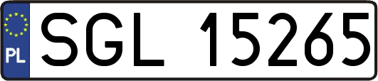 SGL15265