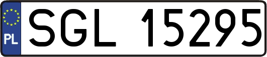 SGL15295