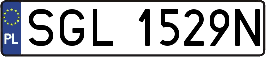 SGL1529N