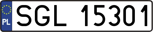 SGL15301
