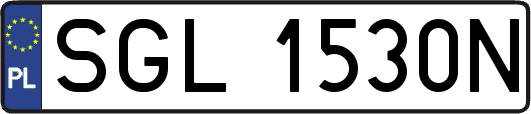 SGL1530N