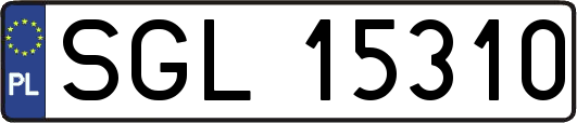SGL15310