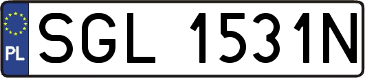 SGL1531N
