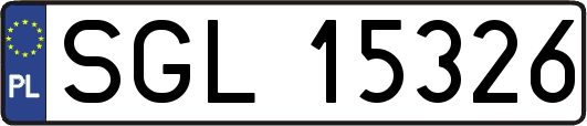 SGL15326