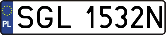 SGL1532N