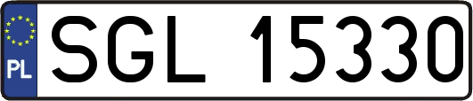 SGL15330