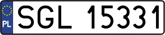 SGL15331