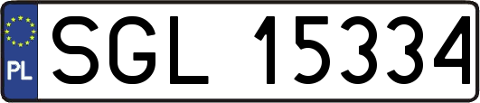 SGL15334
