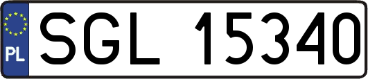 SGL15340